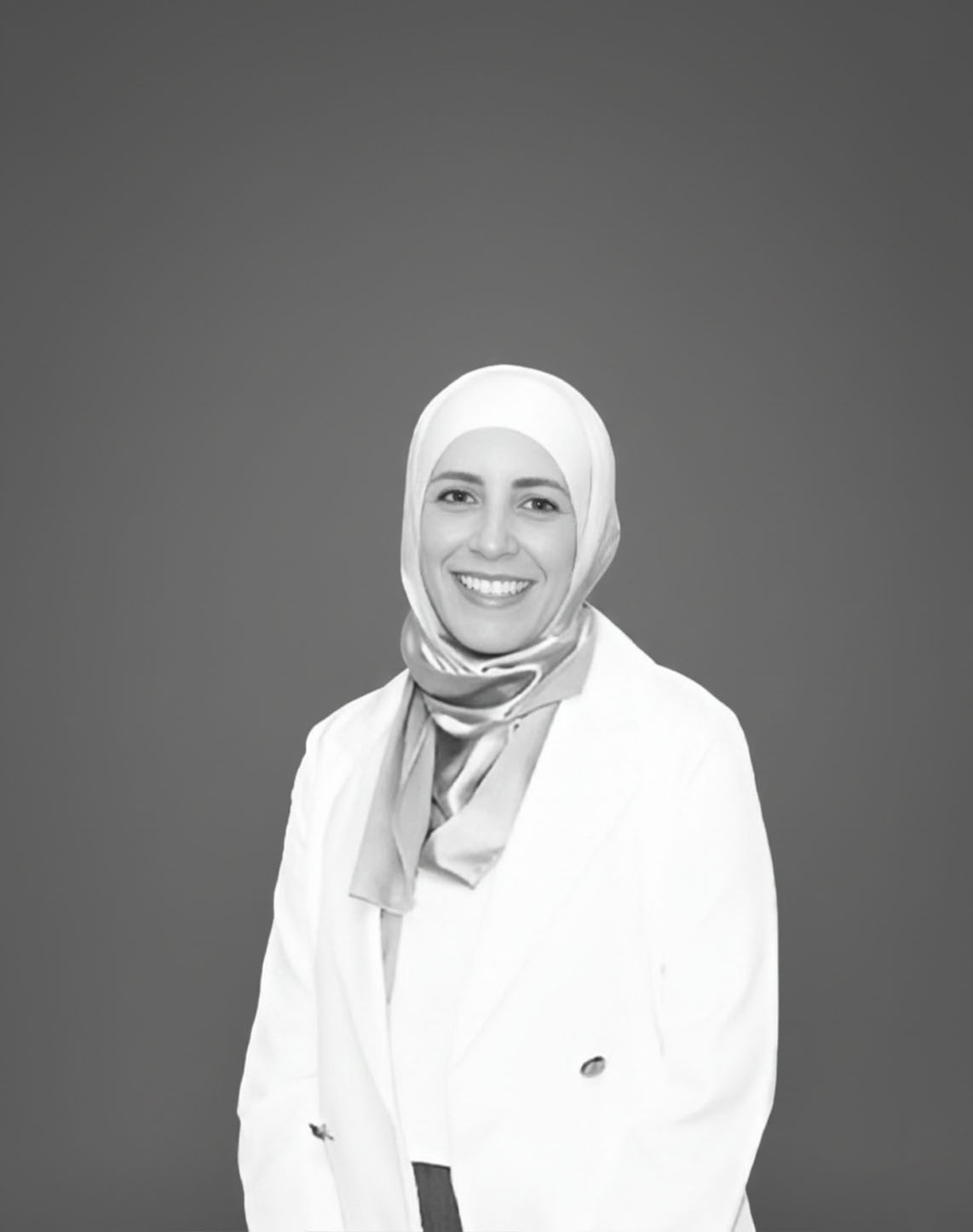 Dr. Haneen Samara